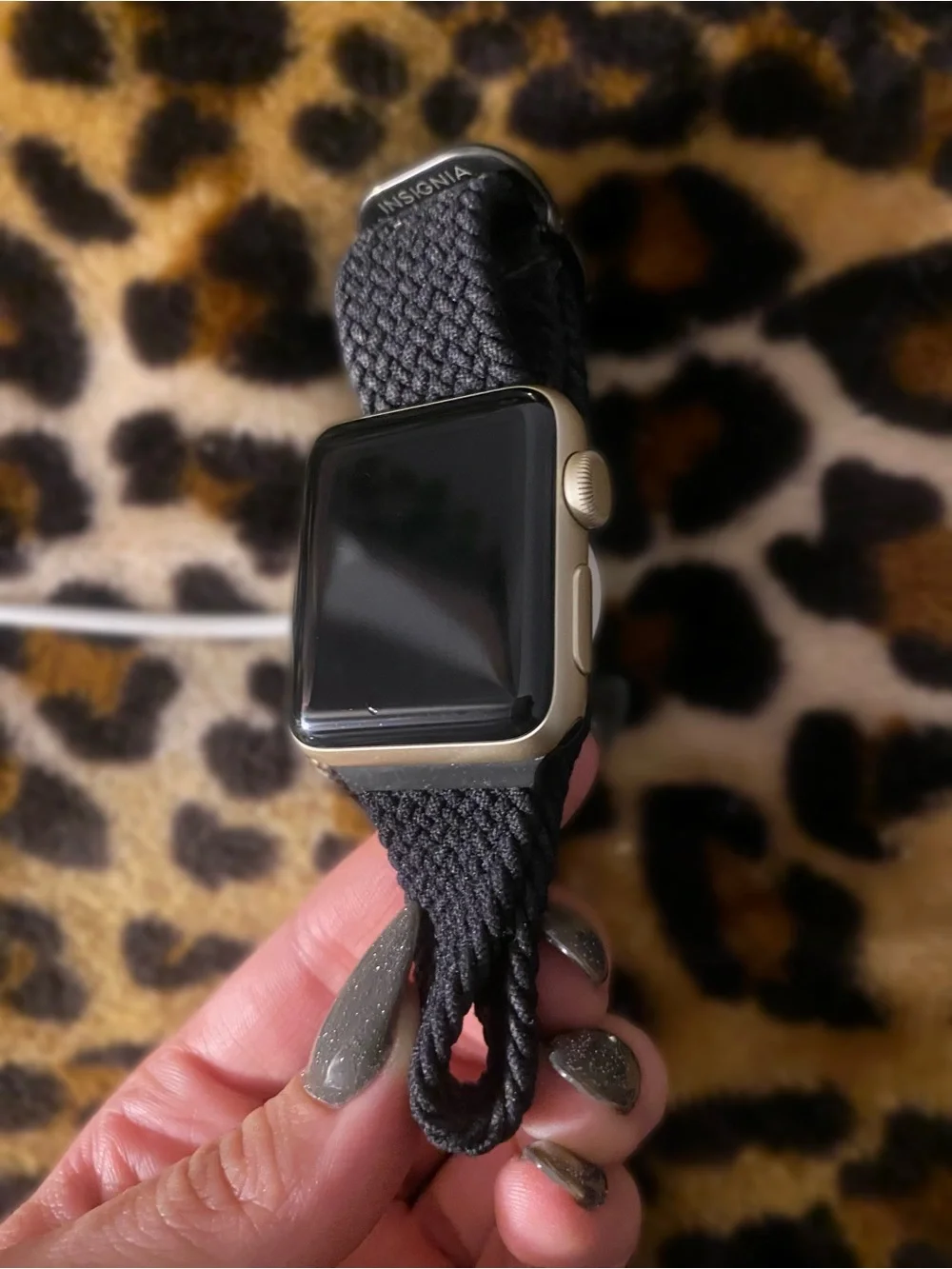 Apple Watch Series 2 (38mm)